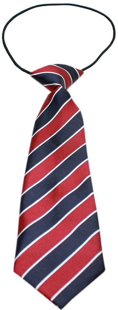 Big Dog Neck Tie Stripes Classic